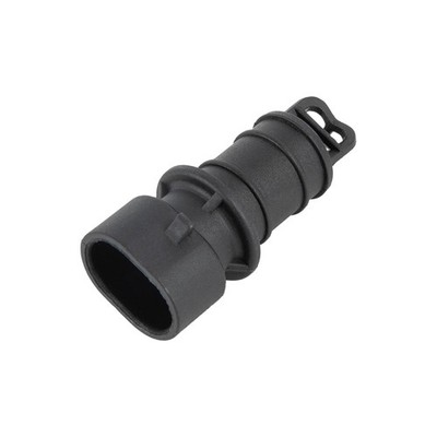 PARTSDRIVE Intake Air Temperature Sensor For 2004-2005 Isuzu Asce 4.2L L6 MBDRDO