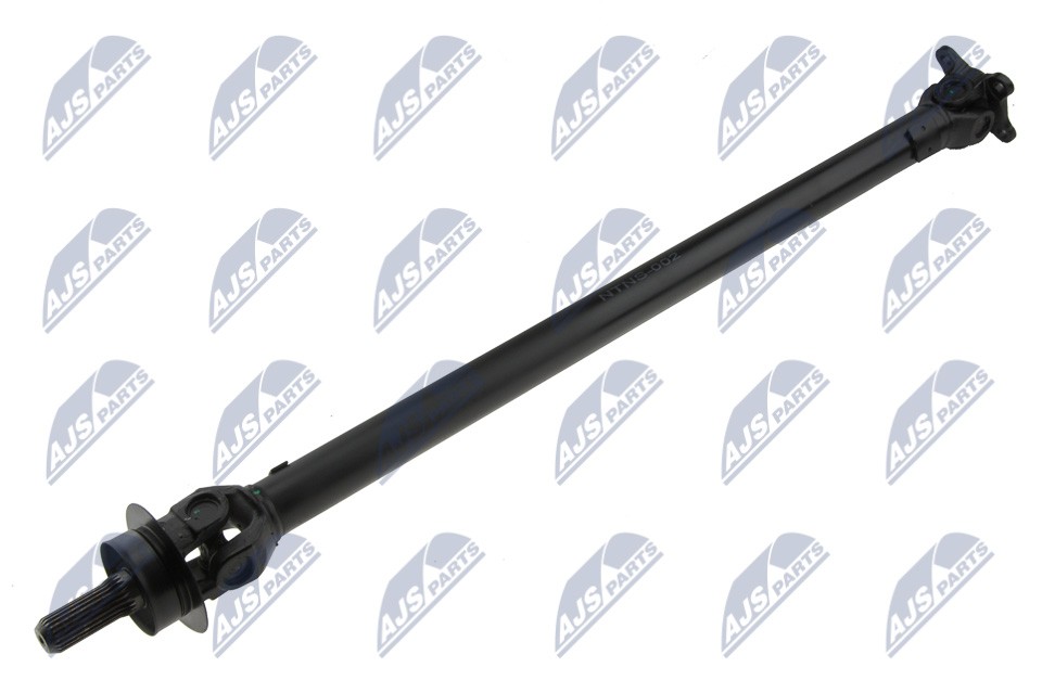 Front NTY OE NWN-NS-002 Propshaft, axle drive for INFINITI,NISSAN
