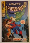 Amazing Spider-man 49 Volume 1! No Reserve!