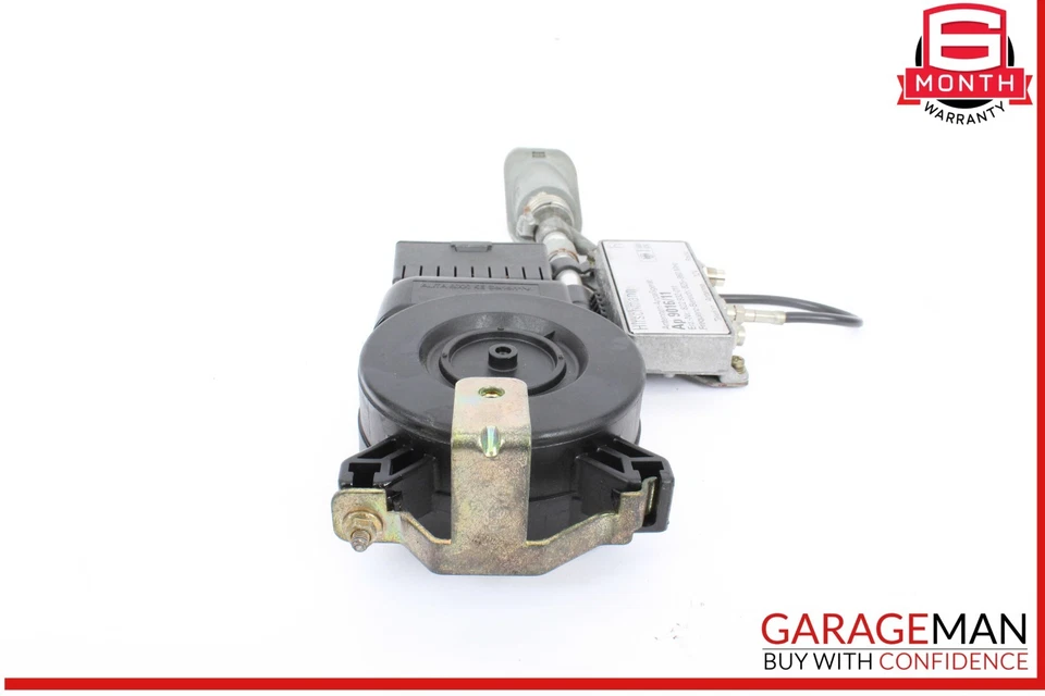 94-02 Mercedes R129 SL500 SL320 SL600 antena de alimentación Hirschmann 1298201675 OEM Foto 4 de 4