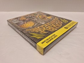 Double Dungeons NEC Turbografx 16 Vintage 1990 Game New Sealed Read See Pics