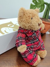 Jellycat Bartholomew Bear Bedtime