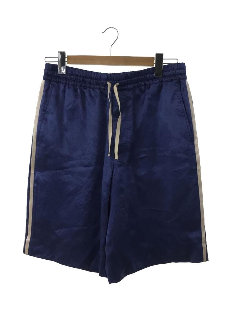 Pantaloncini Gucci 48 NVY tinta unita 654899 usati