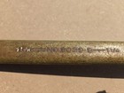 BIG 8039-B ARMSTRONG ARMALOY Double-Ended Closed-End Box Wrench 1 5/16" & 1 1/4" — photo 7