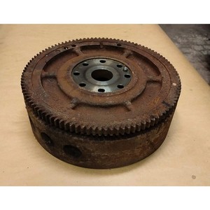 Iveco 334T/M2 Flywheel 2852983,504084197 Used (844)