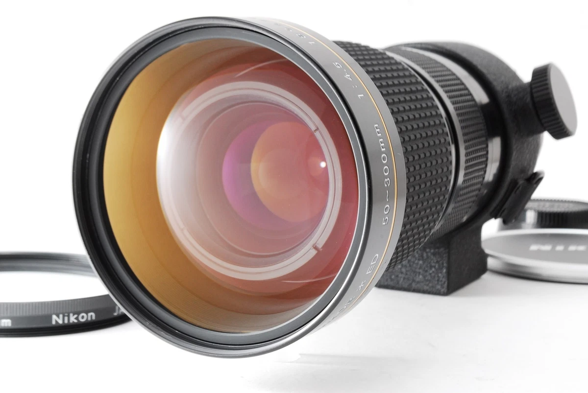 Nikkor 50 300 for sale | eBay