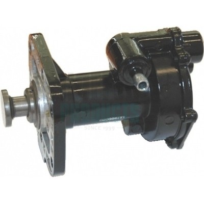 HOFFER Unterdruckpumpe Bremsanlage 8091091 für LJ DISCOVERY LANDROVER DEFENDER 1