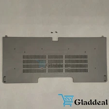 New Plastic Bottom Case Access Panel Door Cover for Dell Latitude E7450 0XY40T