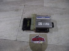 2019 INDIAN SPRINGFIELD DARK HORSE, VCM SECURITY CONTROL MODULE (OPS7083)