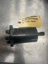 2009 KUBOTA RTV1100CW POWER STEERING ASSEMBLY K7721-41510 t116