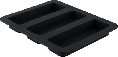 Steba Müsli-Riegel-Formen AC 15 2er-Set Kleingeräte 99-78-00