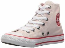 tênis converse chuck taylor all star seasonal hi amarelo ct04190014