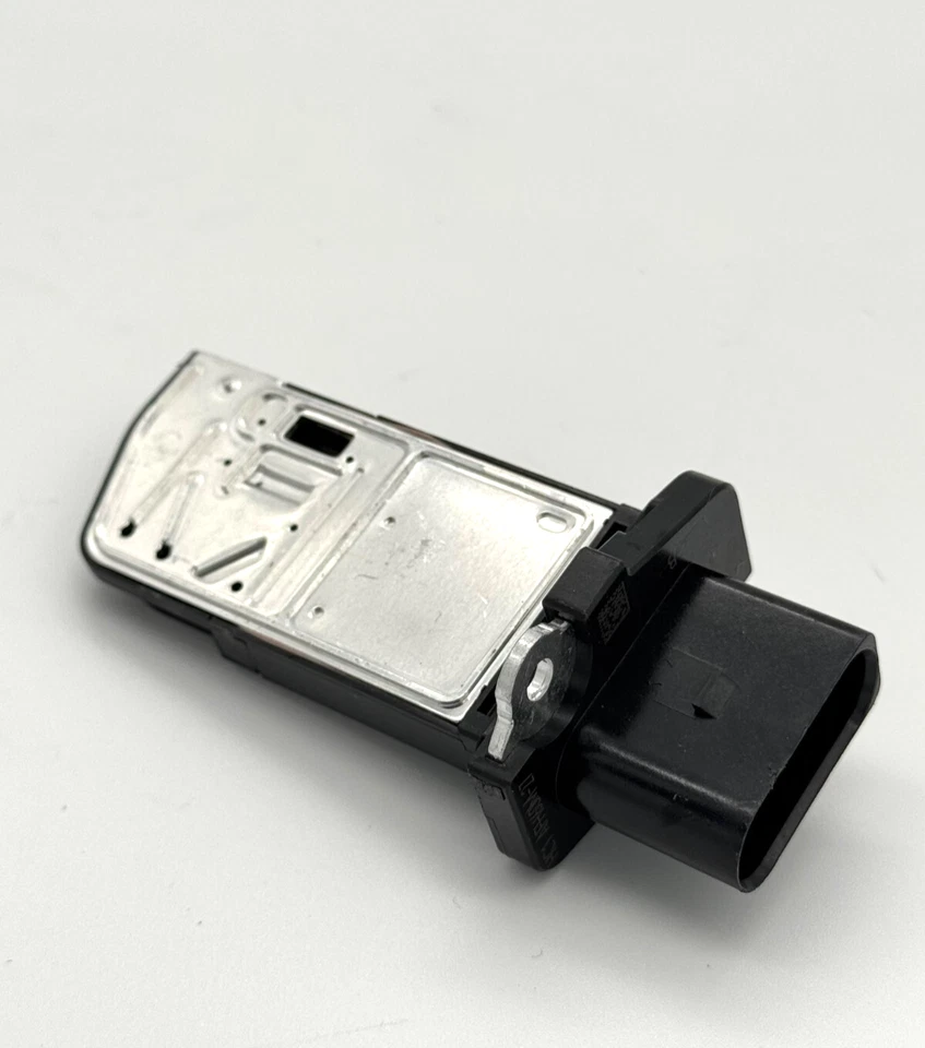 Nuovo misuratore massa aria 06F906461A/B LMM VW Golf V VI AUDI SKODA SEAT 2.0L - Immagine 2 di 4