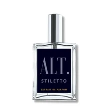 ALT Fragrances - Stiletto EDP (Inspired by Good Girl), 2 oz / 60 ml