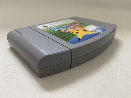 Nintendo 64 Choose the Series Video Game Cartridge Japanese Game Tested Used JP - Picture 318 of 926