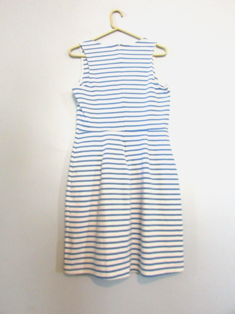blue and white striped dress old navy Tee for Women This flirty striped SL dress is perfect for any casual outing Old Navy Striped Dress Old
