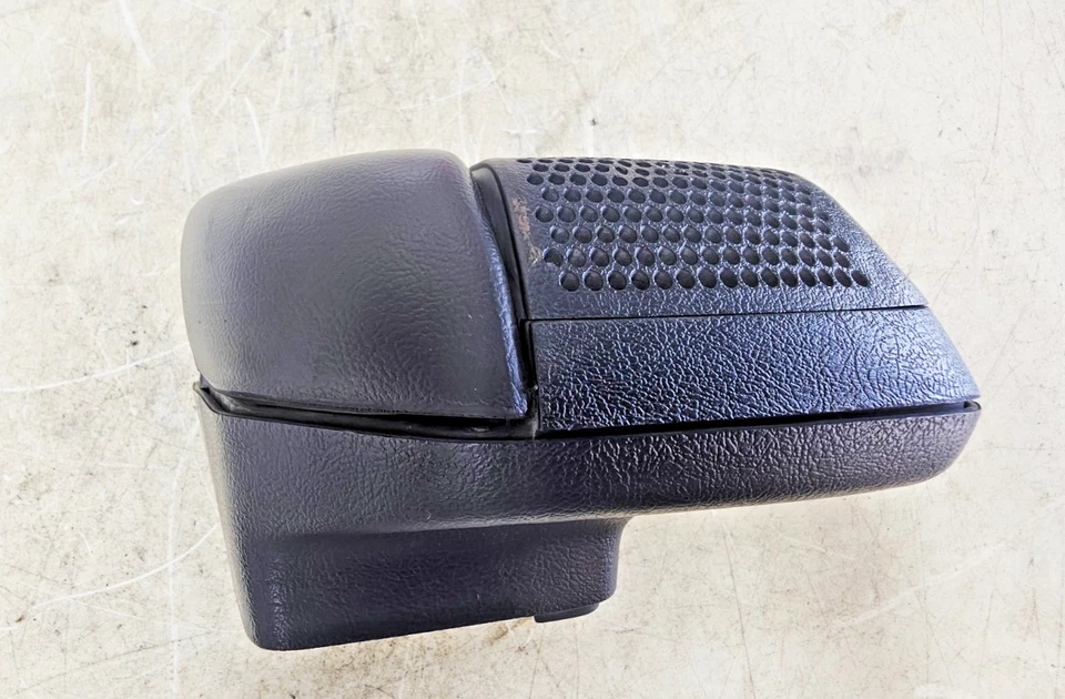 1995 Honda Goldwing Gl1500 Apoio de Braço Direito Esquerdo Alto-falantes de Áudio Estéreo Carcaça - Imagem 4 de 4