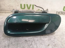 rear outer door handle lh for VOLVO S60 BERLINA 2.4 D 2000 177922