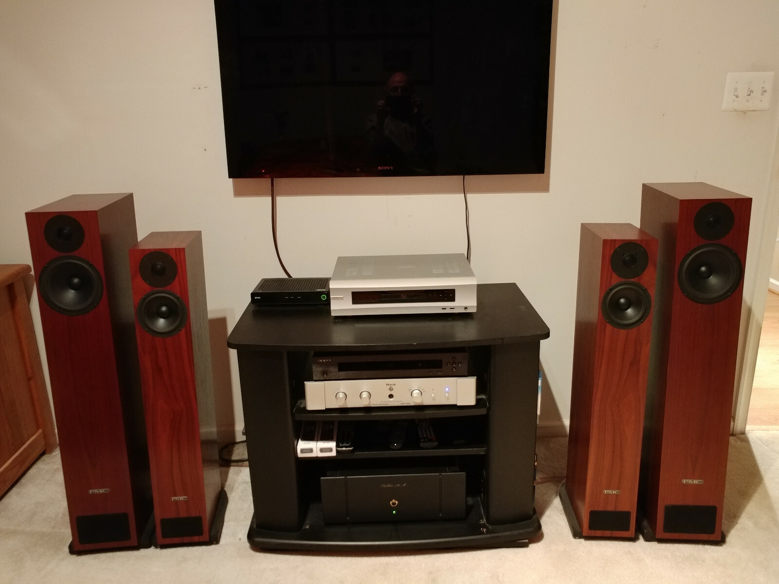 pmc twenty 23 for sale