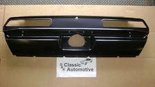 69 Camaro Rear Body Tail Panel New Tooling **In Stock**