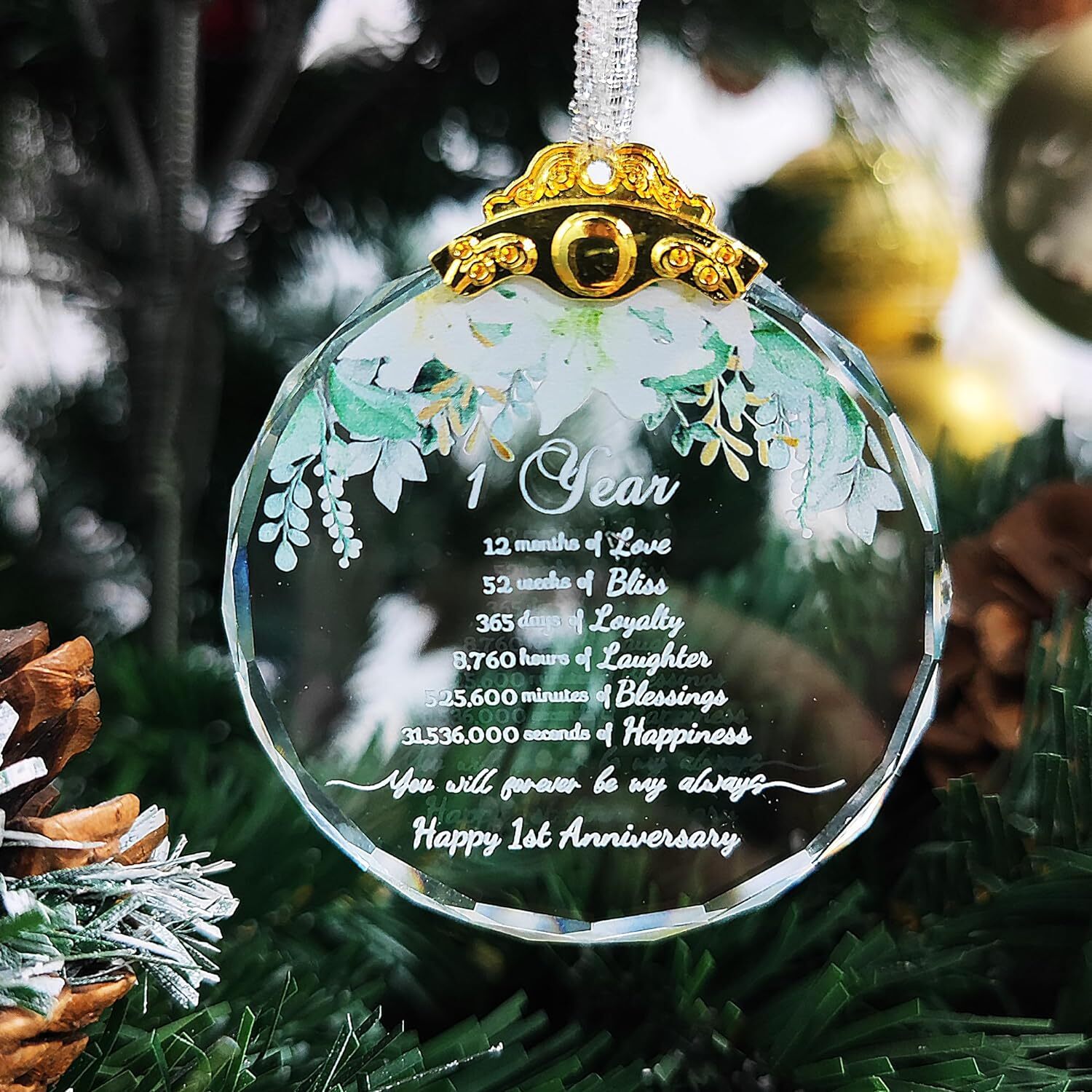 Gifts for Wife Crystal Keepsakes, Wife Birthday Gift Ideas, Anniversary