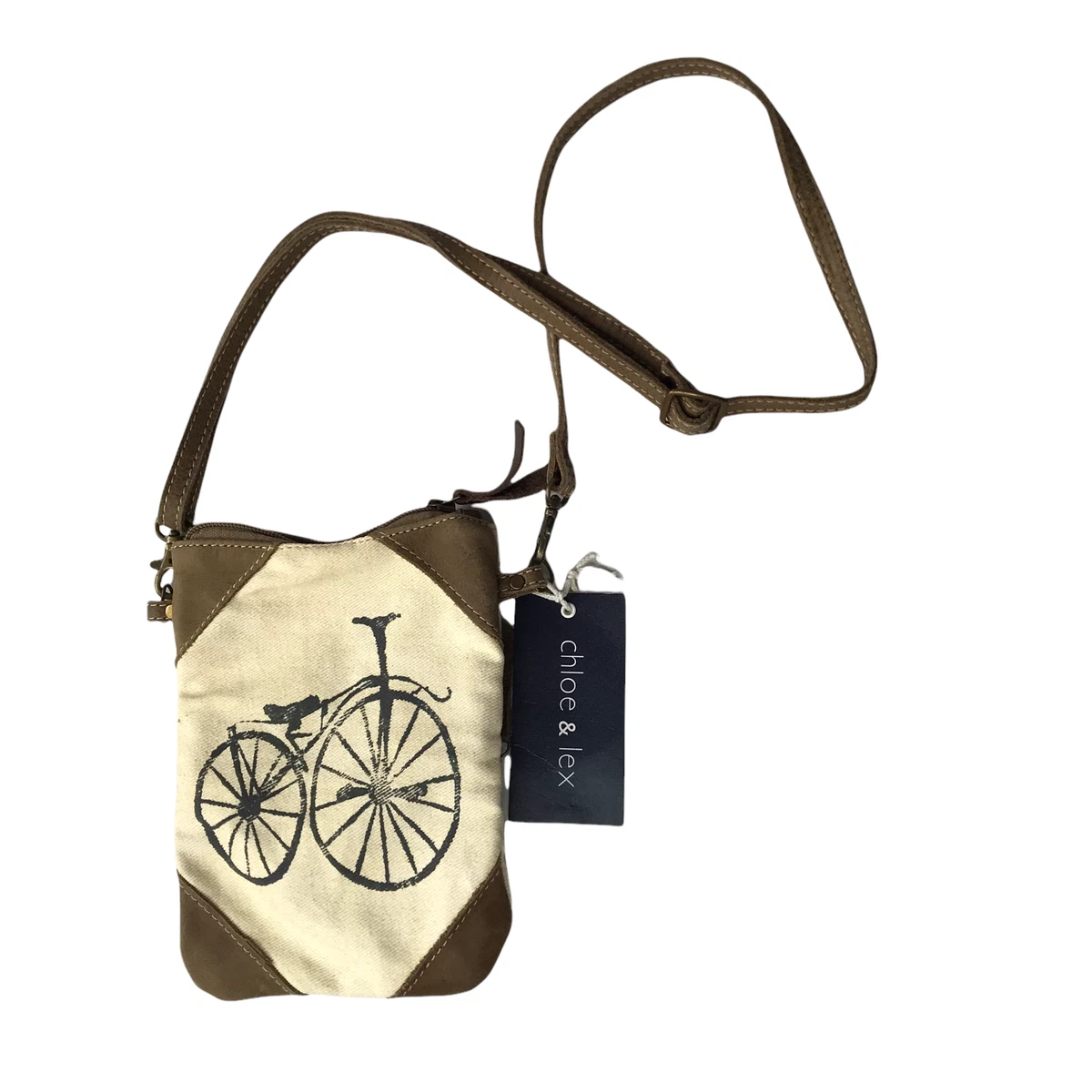 Chloe and lex hotsell canvas bags