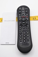 Comcast Xfinity XR2 Black Remote Control For RNG DTA HD TV