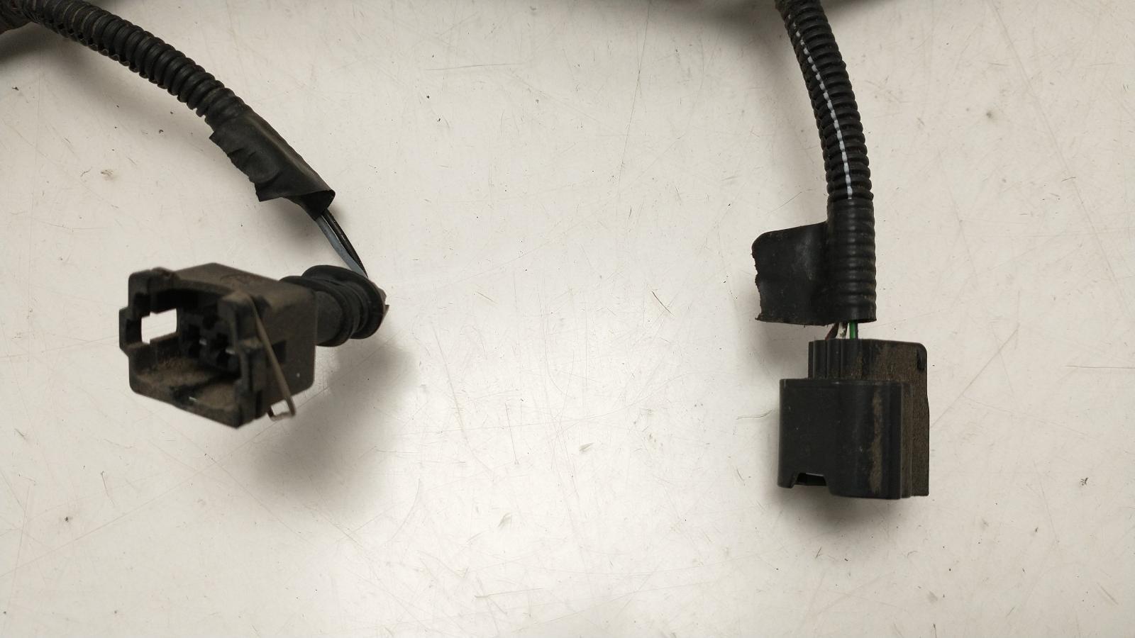 2019 RENAULT CAPTUR WIRING HARNESS ICONIC TCE 5 Door Hatchback 