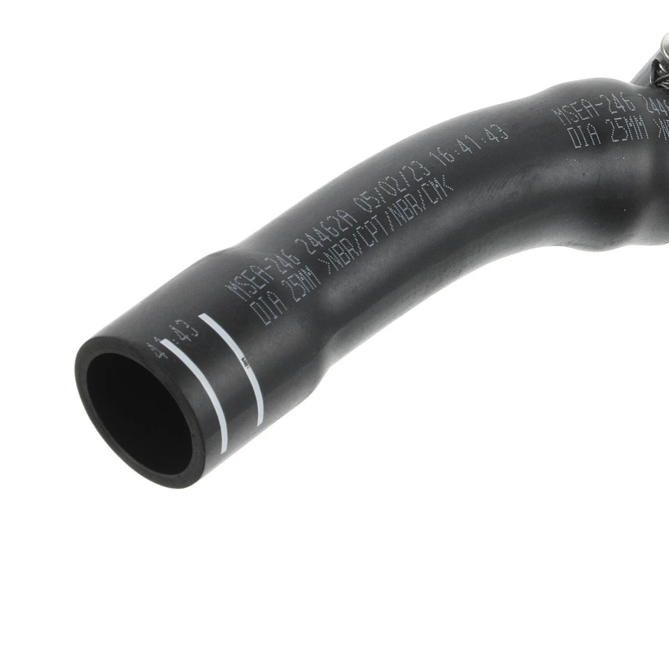 15-23 RENEGADE 16-22 FIAT 500X TUBO DE ENCHIMENTO DE COMBUSTÍVEL FABRICANTE DE EQUIPAMENTO ORIGINAL NOVO GENUÍNO MOPAR 68604043AB - Imagem 3 de 4