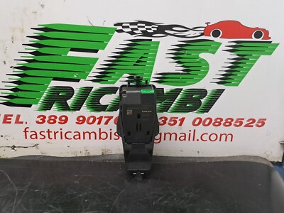 RADARSENSOR KOLLISIONSSCHUTZ VOLVO V60 D5 2.0 DIESEL 2010-2018 31295504