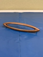 Broyhill Sculptra Drawer Pull Small Cat Eye Dresser Drawer Pull Mid Century