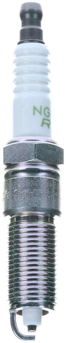 NGK V-Power Spark Plugs LZTR4A-11 (5306) - 16 Pack For Dodge Ram 2500 5.7L 2003-2008