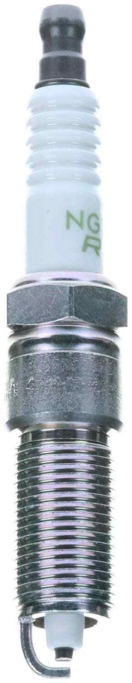 Juego de 16 bujías NGK V-POWER LZTR4A-11 para Dodge Ram 2500 V8-5,7 L 2003-2008 Foto 4 de 4