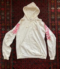 Animal Collective tour hoodie American Apparel size Medium 2000s
