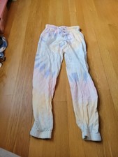 Vintage Havana Girls Joggers Sz M