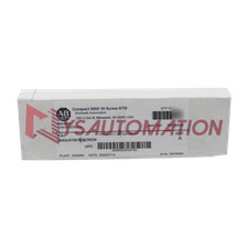 New Allen Bradley 5069-RTB18-SCREW Compact 5000 18 Screw RTB