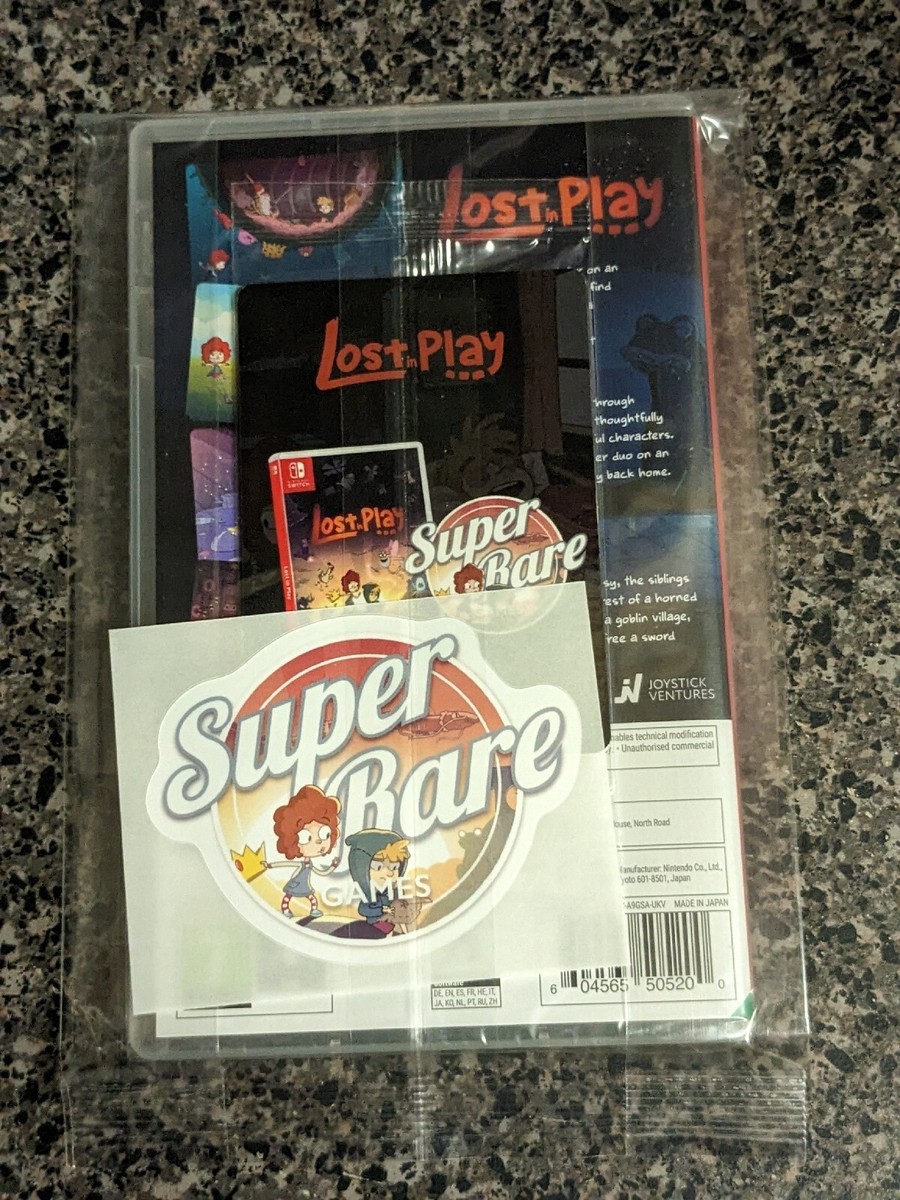 Nintendo Switch PS HAPPY SALVAGE Mega Man Zero/ZX Legacy Collection - Nintendo Switch