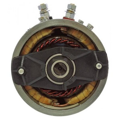 1*** DC Motor - Electric Motor New Genuine Efel OE # 36682 for Industrial