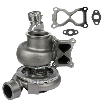 #ad For 1998 2013 Caterpillar C15 Acert High Pressure Engine GTA4294BS Diesel Turbo $547.80