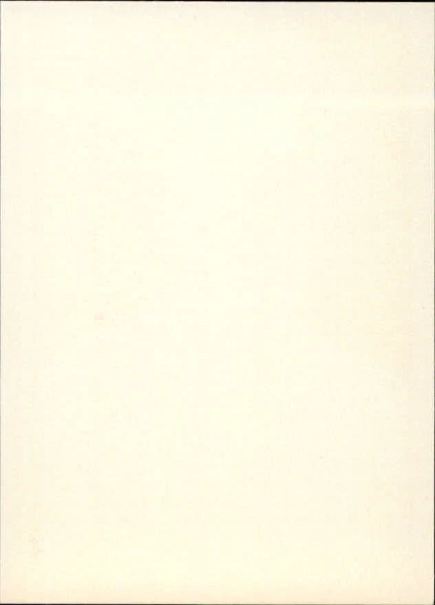 1984-89 O'Connell and Son Ink #18 Steve Carlton - NM - Image 2 of 2