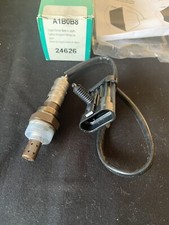 Ngk Ntk 24626 Oxygen Sensor For Sg454 Os5050 Os1008 Es20023 Es20022 Es10086 Ba