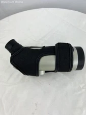 Optic Spotting Field Scope Telescope Eyepiece with Strap