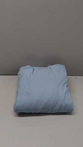 Bedsure Mineral Blue Duvet Cover Set Queen Size Soft Duvet Cover New - Picture 3 of 3