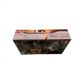 LEGO 8537 Bionicle Nui-Rama NEW & original packaging!!! HTF!!