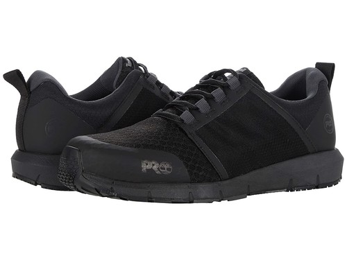 radius composite safety toe