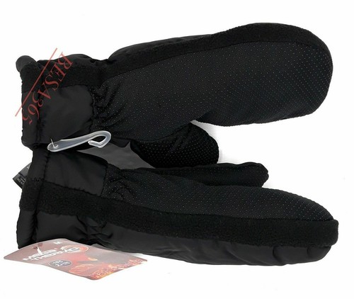 Mega Thermo Dinámica Guantes Manoplas Hasta -15 Grados Talla S M L XL Guantes - Imagen 2 de 3