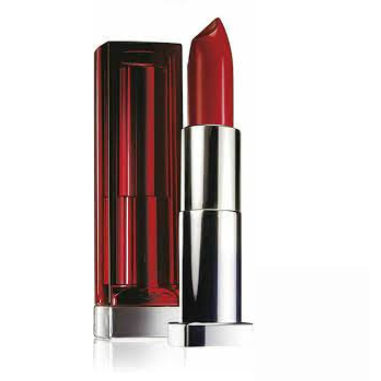 Maybelline Colour Sensational Cream Lipstick - 547 Pleasure Me Red