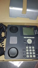 Avaya Anatel 9630G IP VoIP Office Busness Telephone Phone Color Display