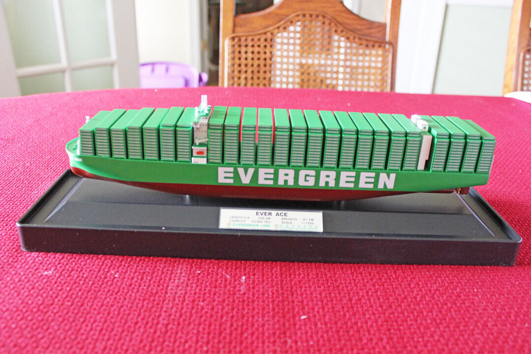 Official Evergreen Maritime Museum Official Evergreen Maritime Museum