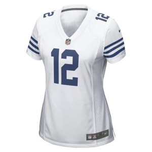 women's andrew luck jersey